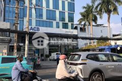 Rẻ, hẻm xe hơi cách mạng tháng 8, gần metro, 4 tầng, 4pn, nở hậu 4.2m, 56m2, 12.15 tỷ