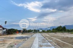 Bán đất diên phước full thổ đối diện khu tái định cư cạnh tỉnh lộ 2