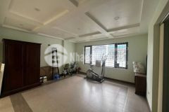 Bán nhà phân lô kim đồng 5 tầng nhiều ô tô tránh dừng đỗ kinh doanh hoàng mai