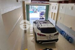 Bán nhà 1 lầu đường b8 kdc hưng phú, phường hưng phú, tp cần thơ