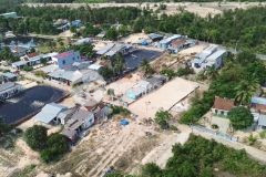 Lô đất biển giá siêu mềm diện tích lớn 213m2 1,2 tỷ