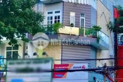 Cho thuê mặt bằng kinh doanh mua bán sầm uất nguyên thị thập q7