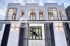 Nhà lầu phước tân mới hoàn thiện cực đẹp