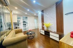 Bán căn hộ chung cư phố thượng đình, thanh xuân, nhà đẹp full nội thất, mặt phố, ô tô tránh đỗ