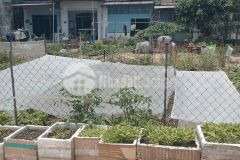 Đất giá rẻ bùi công trừng hóc môn 87m2 full thổ chỉ 2.58 tỷ