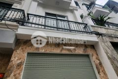 Bán nhà thạch bàn,long biên 5 tầng,44m oto đỗ cổng nhỉnh 8 tỷ