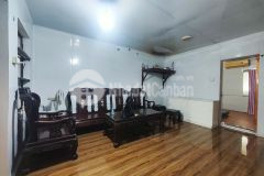 Cho thuê căn hộ tập thể thành công ba đình, 2 ngủ, sẵn nội thất, 7 triệu