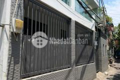 Nhà 1t1l có 6p cho thuê chdv hẻm đường dương đình hội, phước long b, quận 9 cũ dt 80m2 giá 6,5ty