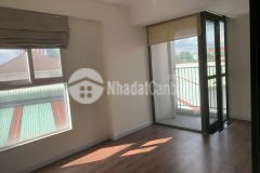 Căn hộ citadines, tầng 19, dt 123m2, 3 phòng ngủ, bán nhanh 2,5 tỷ. lh0909688304.