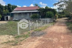 Bán đất diên xuân giá rẻ xây nhà an cư đường bê tông ô tô tận nơi