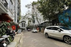 Bán nhà hoàng cầu 52m2, 4 tầng. oto qua, kinh doanh 11.5 tỷ bán nhà hoàng cầu đống đa.