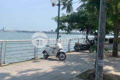 Bán biệt thự cực hiếm phố thụy khuê mặt hồ tây 120m xây 4t mặt tiền 5,5m vỉ hè mặt hồ