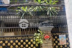 Nhà 2 mặt tiền kdc bông sao giá chỉ 6.7 tỷ 80m2
