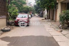 Bán đất cổ nhuế đông ngạc 110m mt 7.5m. cạnh an binh city gần đh mỏ. ô tô vào 22 tỷ