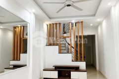 Phú đô lê quang đạo 38m 7.8ty ngay sân mỹ đình gần ô tô full tiện ích 5 tầng chắc chắn