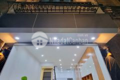 Nhà đẹp ở ngay nở hậu vài bước ra ô tô dừng đỗ ngày đêm ngõ thông