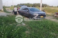 Chỉ 4trm2, có ngay dất hxh trần hải phụng, vĩnh lộc b, bình chánh cũ, 6248m2, ngang 53.5m