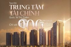 Suất nội bộ căn hộ lk ga metro thủ thiêm, tthc thủ thiêm giá tốt nhất thị trường, ký trực tiếp cđt