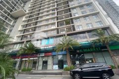 Bán gấp shophouse 3 tầng kđt văn khê, 260m2, mt 10m, dt 120 triệutháng, 31 tỷ lh 0987104878