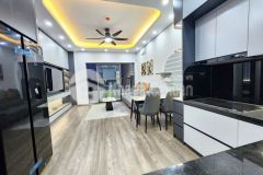 Bán căn hộ chung cư đường hoàng đạo thành, thanh xuân, nhà đẹp full nội thất
