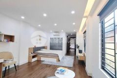 Cực phẩm vương thừa vũ 66m2, 8 tầng gara ô tô lô góc 3 thoáng vip quận thanh xuân