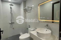 Bán nhà 6 tầng, mặt phố đông cổ, diện tích 40m2,giá 27 tỷ