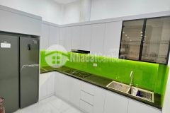 Bán nhà 13 ngõ 30 khâm thiên, lô góc, ngõ đẹp, full nội thất dt 16m, 4 tầng 5.45 tỷ