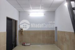 Chỉ 5trtháng nhà riêng nguyên căn gần aeon bình tân kcn tân tạo