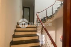 Bán nhà ngọc thụy long biên mặt ngõ 50mx3t 30m ra ôtô tránh quy hoạch ổn định