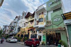 Bán nhà 42 trần thiện chánh q.10 ngang 5m, 82.5m², 4 tầng thu nhập 360trnăm 26 tỷ
