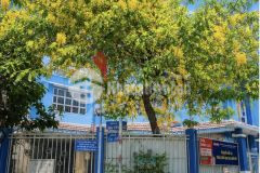 Tổ ấm cho gia đình 3 bước ra tiểu học trần văn ơn bên hông khu ẩm thực lữ gia 10. tỷ