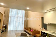 Phân lô láng hạ, đống đa,thang máy, kinh doanh, dt60m2x 8 tầng, mt 5m, giá 36 tỷ.