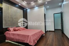 Nhà đẹp kim ngưu 3 bước ra mặt phố nở hậu vf3 đỗ cổng