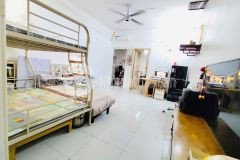 Chỉ 2,4x tỷ sở hữu ngay căn hộ 48m2 tại chung cư thanh hà