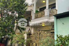 Bán nhà tân phú thoại ngọc hầu 88m2 4 tầng 11.5 tỷ tl mạnh. lh0965547748.