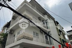 Giảm mạnh 3 tỷ sở hữu ngay căn góc 2 mt cư xá nguyễn cảnh chân, q1, 4 tầng, xe hơi đậu trước cửa