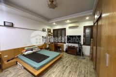 Phố lê trọng tấn 65m2, 5t, mt5m gara 2 mặt ngõ ô tô chủ vip xây chất lượng nhỉnh 23 tỷ
