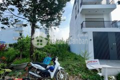Nền đẹp giá tốt ạ bán nền đẹp đường số 28 khu 586, p hưng phú tp cần thơ. dt 125m2, giá chỉ 3 tỷ