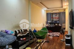 Mặt phố tam trinh siêu hiếm bán nhà 5 tầng long lanh dân xây 2 thoáng hoàng mai