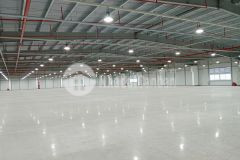 Cho thuê nhà xưởng mới đẹp 3400m² kcn bắc ninh điện 2000kva sẵn sản xuất