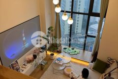 1 ngủ 1,350 tỷ 5 năm cho thuê thu về 480 triệu