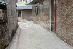 Bán nhà phố mỹ đình mặt ngõ kinh doanh 35m2 giá 9.7 tỷ