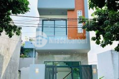 Nhà 1t2l kdc đặng gia phát, long phước, quận 9 cũ, giá 4,2ty tl