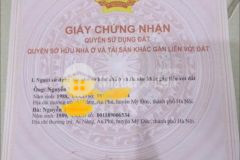 Chính chủ cần bán gấp lô đất 41m² thổ cư minh kha, thanh oai