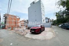 4,9 tỷ 55m2 đất vip sát đỗ xuân hợp ngay phước long quận 9 tphcm
