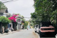 Hẻm ô tô thông linh đông ngay vành đai 2 6 nển vuông a4 chỉ 5 tỷ