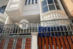 Bán nhà phố nguyễn khang, 60m2, mt6m, vị trí cực hiếm, cho thuê 400trnăm, giá 15.5 tỷ