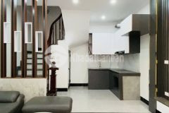 Siêu phẩm nhà đẹp thanh am, phường việt hưng, long biên 32m2, 5t chỉ 6,5 tỷ tặng nội thất