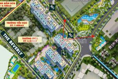 Quá rẻ cho một siêu phẩm 76m2 beverly chỉ cần thanh toán tiến độ 2 năm