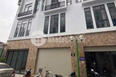 Bán nhà tô hiệu hà đông, 65m 5 tầng, chân chung cư kinh doanh giá chỉ hơn 16 tỷ